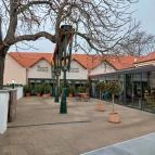 Kistücsök Étterem, Borpince & Vinotéka Balatonszemes - Külső kép