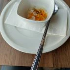 Kistücsök Étterem, Borpince & Vinotéka Balatonszemes - Étel/ital