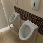 Kistücsök Étterem, Borpince & Vinotéka Balatonszemes - Mosdó