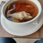 Kistücsök Étterem, Borpince & Vinotéka Balatonszemes - Étel/ital