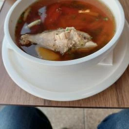 Kistücsök Étterem, Borpince & Vinotéka, Balatonszemes - Étel/ital