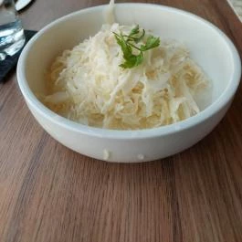 Kistücsök Étterem, Borpince & Vinotéka, Balatonszemes - Étel/ital