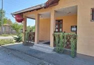 Kisvadász Vendéglő Boconád