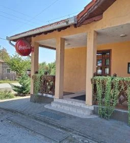 Kisvadász Vendéglő