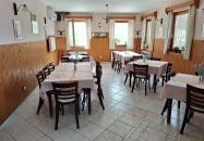 Kisvadász Vendéglő Boconád