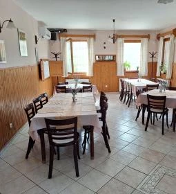 Kisvadász Vendéglő