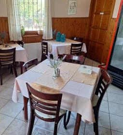 Kisvadász Vendéglő