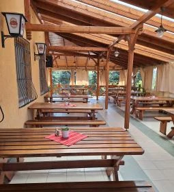 Kisvadász Vendéglő