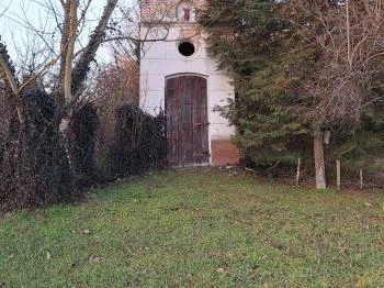 Kisvid Harangtorony Nemesvid