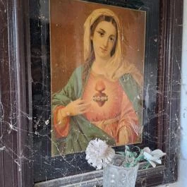 Kisvid Harangtorony, Nemesvid - Egyéb