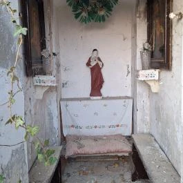 Kisvid Harangtorony, Nemesvid - Belső