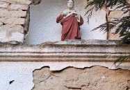 Kisvid Harangtorony Nemesvid