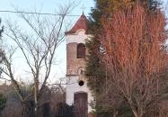 Kisvid Harangtorony Nemesvid