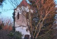 Kisvid Harangtorony Nemesvid