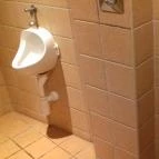 KisVigadó Söröző & Étterem Budapest - Mosdó