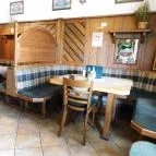 KisVigadó Söröző & Étterem Budapest - Belső