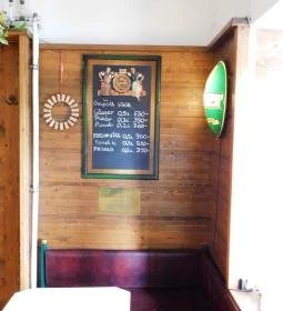 KisVigadó Söröző & Étterem