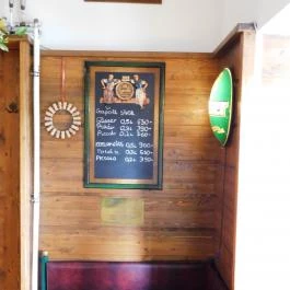 KisVigadó Söröző & Étterem Budapest - Belső