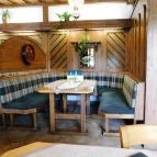 KisVigadó Söröző & Étterem Budapest - Belső