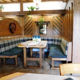 KisVigadó Söröző & Étterem Budapest - Belső