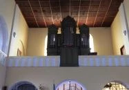 Kiszombori Nagyboldogasszony-templom Kiszombor