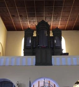 Kiszombori Nagyboldogasszony-templom