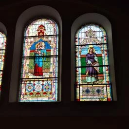 Kiszombori Nagyboldogasszony-templom Kiszombor - Egyéb