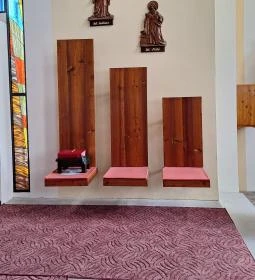 Kiszombori Nagyboldogasszony-templom