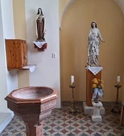 Kiszombori Nagyboldogasszony-templom