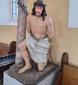 Kiszombori Nagyboldogasszony-templom