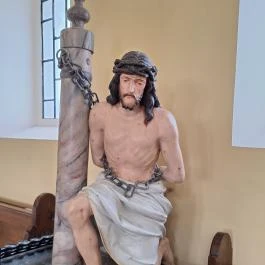 Kiszombori Nagyboldogasszony-templom Kiszombor - Egyéb