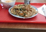 Kitchen Home Étterem Budapest