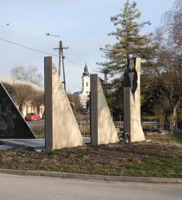 Kitelepítési emlékmű