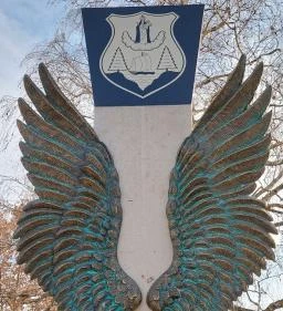 Kitelepítési emlékmű