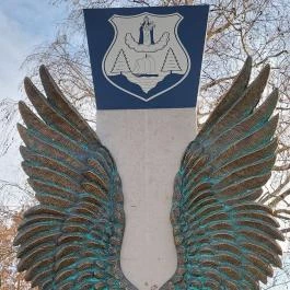 Kitelepítési emlékmű Hajós - Egyéb