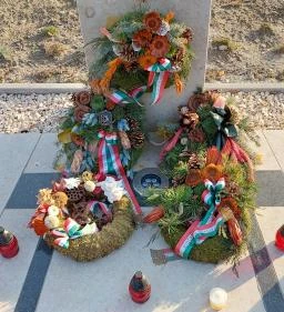 Kitelepítési emlékmű