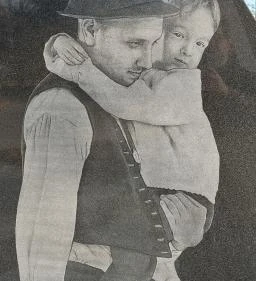 Kitelepítési emlékmű