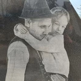 Kitelepítési emlékmű Hajós - Egyéb