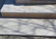 Kitelepítési emlékmű Szomor