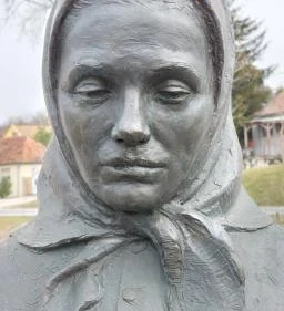 Kitelepítési emlékmű