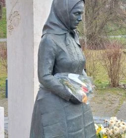 Kitelepítési emlékmű