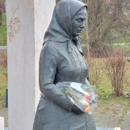 Kitelepítési emlékmű Biatorbágy - Egyéb