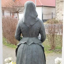 Kitelepítési emlékmű Biatorbágy - Egyéb