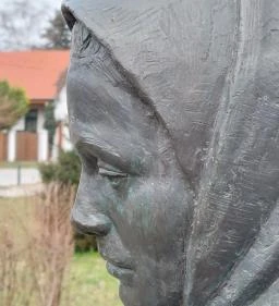 Kitelepítési emlékmű