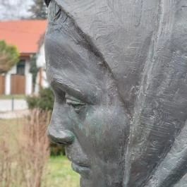 Kitelepítési emlékmű Biatorbágy - Egyéb