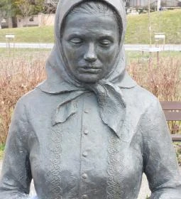 Kitelepítési emlékmű