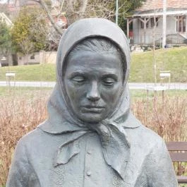 Kitelepítési emlékmű Biatorbágy - Egyéb