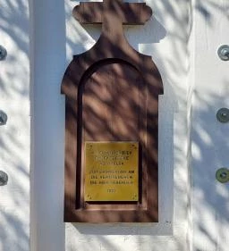 Kitelepítési emlékmű