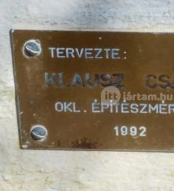 Kitelepítési emlékmű