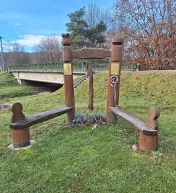 Kitelepítési emlékmű